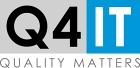 Q4IT logo